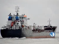 מכלית נפט/כימיקלים למכירה