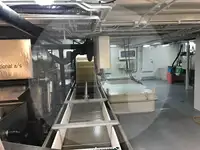 ספינת דיג בשיטת 'ביים טרולר' למכירה