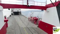 Ro-Ro ship למכירה