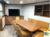 ספינת טרולר למכירה