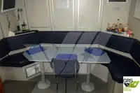 סירת סיור למכירה