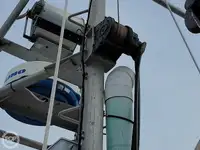 סירת הצלה למכירה