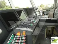 כלי שיט לשירות חוות רוח למכירה