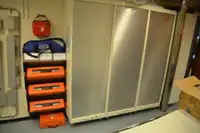 ספינת אספקה לפלטפורמות (PSV) למכירה