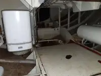 ספינת טרולר למכירה