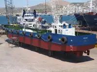 Oil/Chemical tanker למכירה