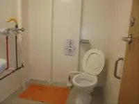 ספינת מקרר למכירה