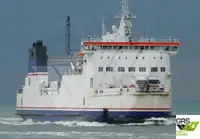 Ro-Ro ship למכירה