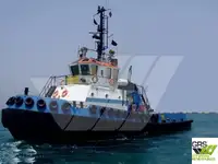 סירת גרירה למכירה