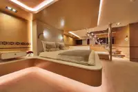 אונית תענוגות למכירה