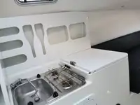 סירת גומי קשיחה למכירה