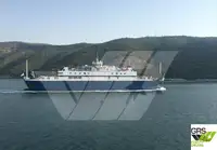 Ro-Ro ship למכירה
