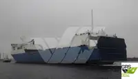 Ro-Ro ship למכירה