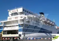 Ro-Ro ship למכירה