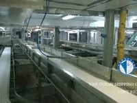 ספינת טרולר למכירה