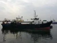 Trawler למכירה