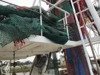 ספינת טרולר למכירה