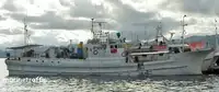 Longliner למכירה