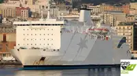 Ro-Ro ship למכירה