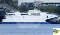 ספינת Ro-Ro למכירה