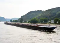 Oil/Chemical tanker למכירה