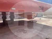ספינת דיג בשיטת 'ביים טרולר' למכירה