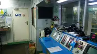מכלית נפט/כימיקלים למכירה