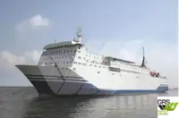 Ro-Ro ship למכירה