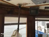 ספינת טרולר למכירה
