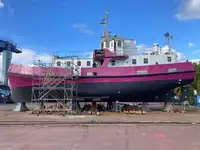 General Cargo/Multi-purpose למכירה