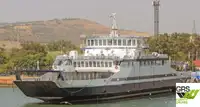 ספינת Ro-Ro למכירה