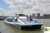 ספינת נוסעים למכירה