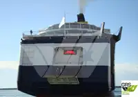 Ro-Ro ship למכירה