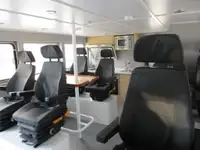 כלי שיט לשירות חוות רוח למכירה