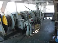 כלי שיט להובלת מטענים רופפים למכירה