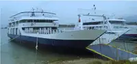 Ro-Ro ship למכירה