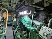 ספינת דיג בשיטת 'לונגליין' למכירה