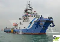 כלי שיט מהיר לאספקה (FSV) למכירה
