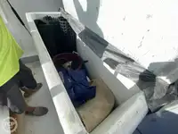 ספינת טרולר למכירה