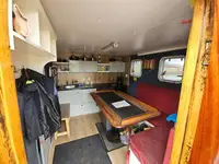 General Cargo/Multi-purpose למכירה