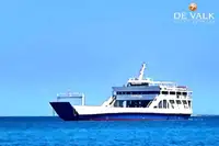 כלי מעבורת למכירה