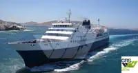 Ro-Ro ship למכירה