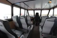 ספינת צוות למכירה