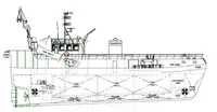 Purse seiner למכירה