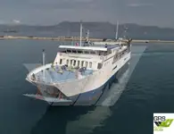 Ro-Ro ship למכירה