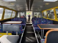 אונית תענוגות למכירה