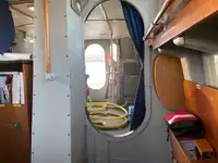 סירות עבודה למכירה