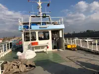 כלי שיט לעבודה למכירה