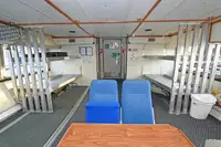 אונית תענוגות למכירה