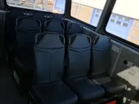 ספינת צוות למכירה